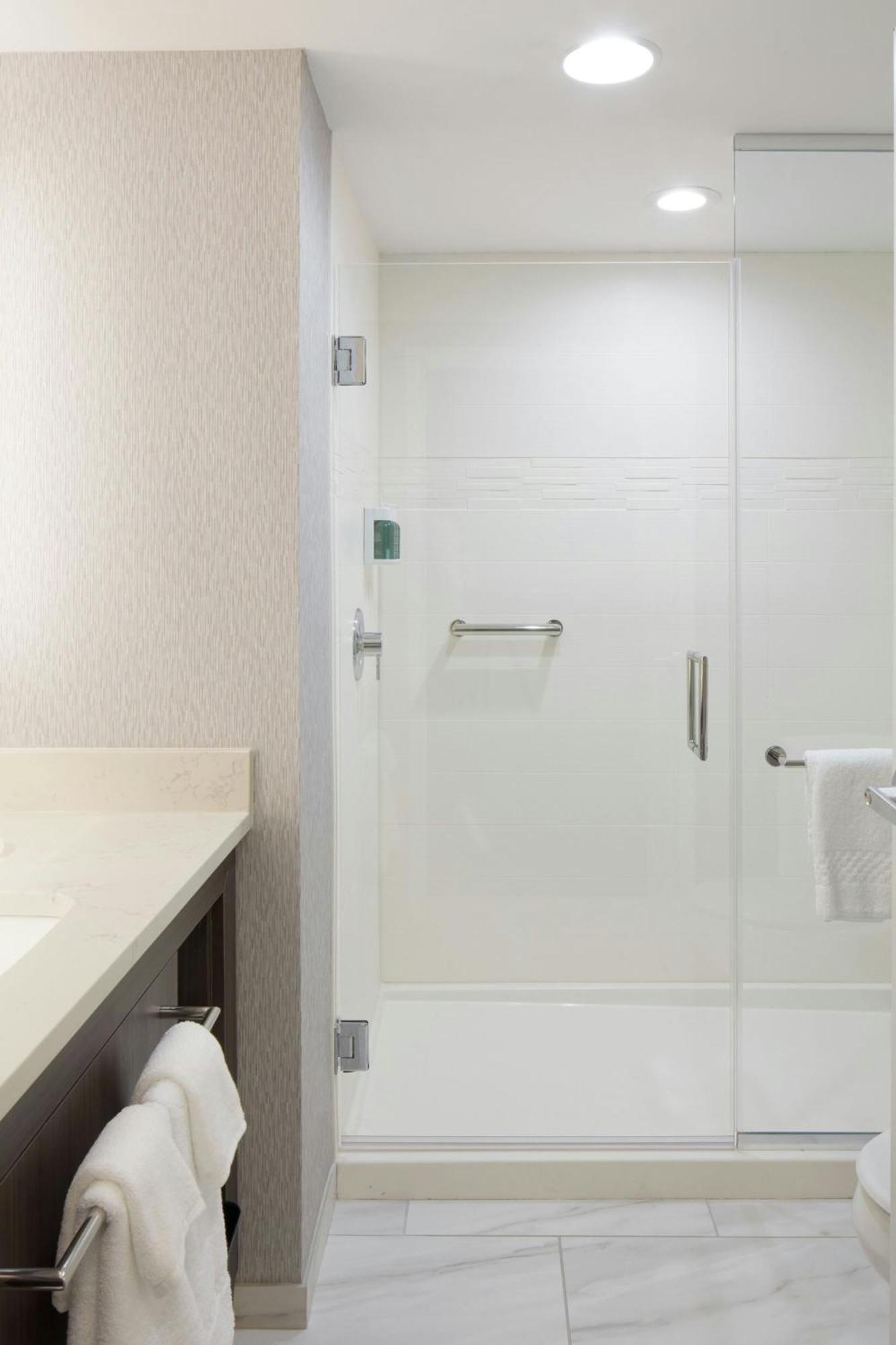 Residence Inn Richmond Midtown/Glenside Dumbarton Екстер'єр фото