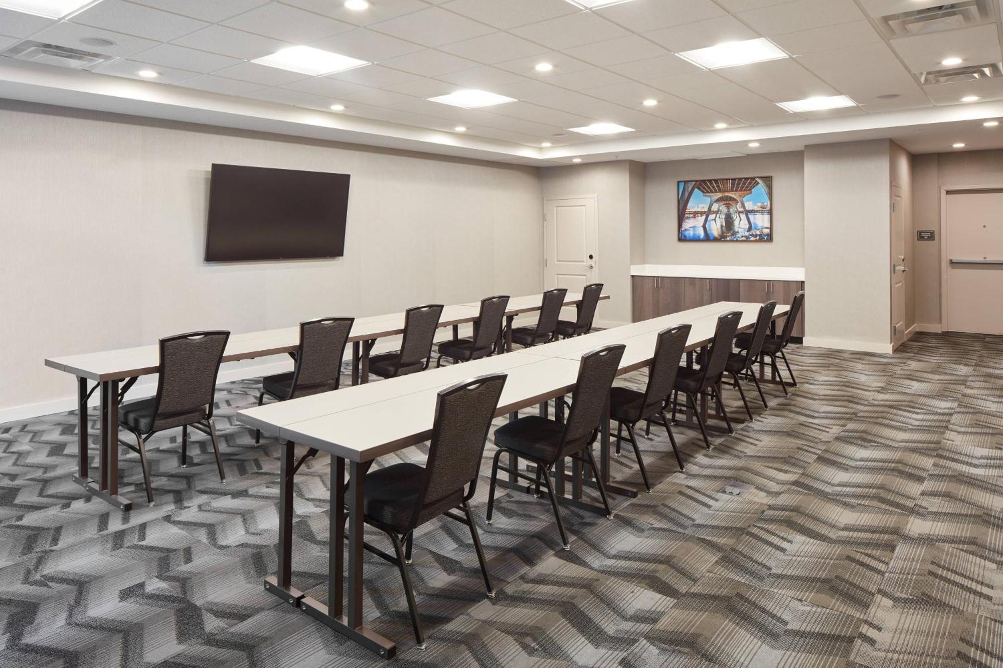 Residence Inn Richmond Midtown/Glenside Dumbarton Екстер'єр фото